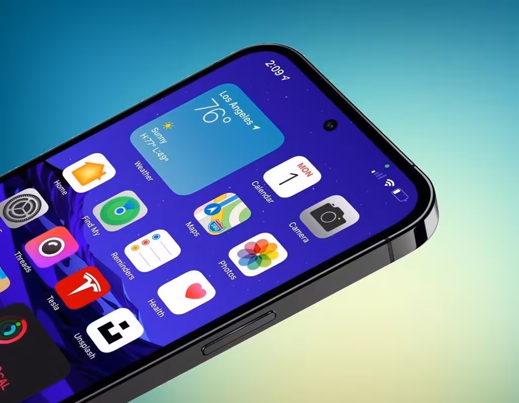 Apple iPhone 14