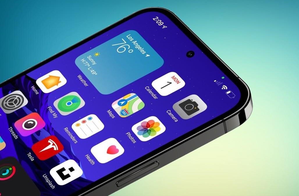 Apple iPhone 14