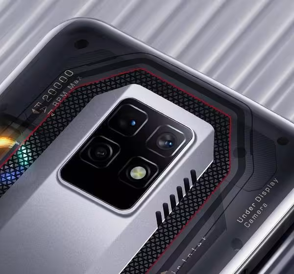 Red Magic 7 Pro