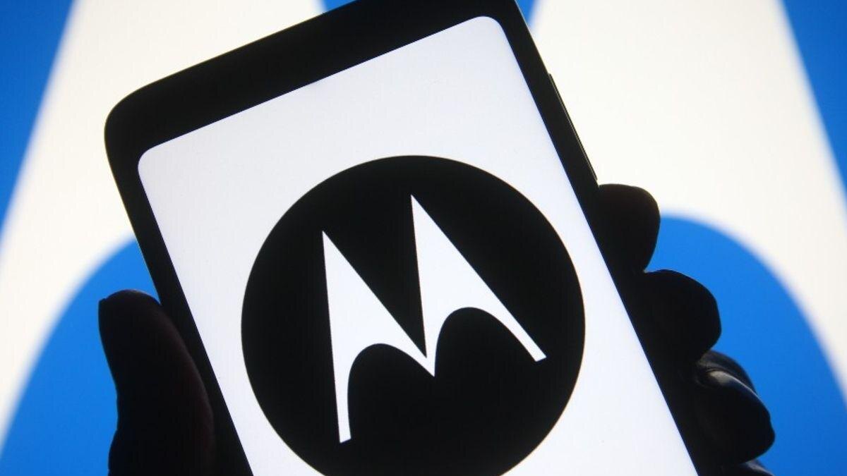 Motorola представила смартфон G24 Power 2 Motorola
