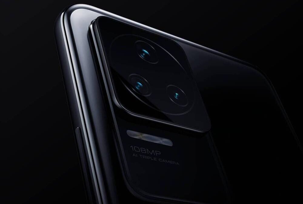 anons redmi k50 3