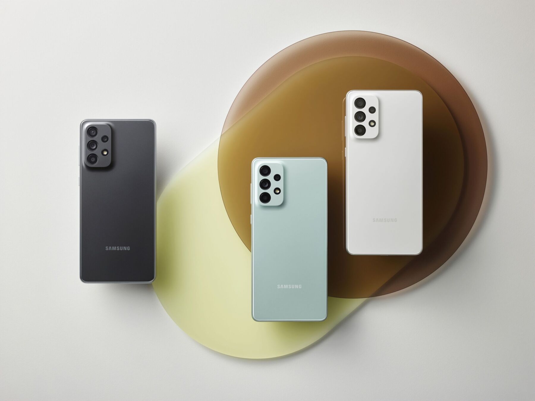 Samsung Galaxy A73 5G и Galaxy A33 5G появятся в Индии в ближайшие дни 7 anons samsung galaxy a73 5g c luchshej kameroj v linejke picture2 1 scaled