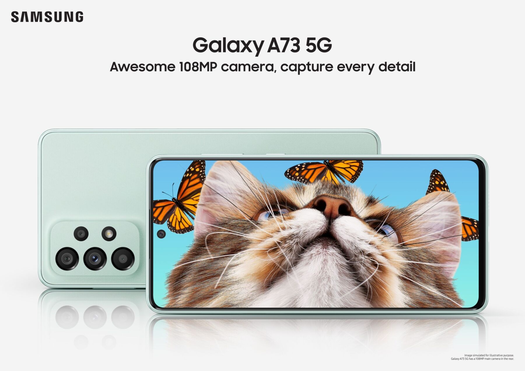 Samsung Galaxy A73 5G и Galaxy A33 5G появятся в Индии в ближайшие дни 6 anons samsung galaxy a73 5g c luchshej kameroj v linejke picture5 0 scaled