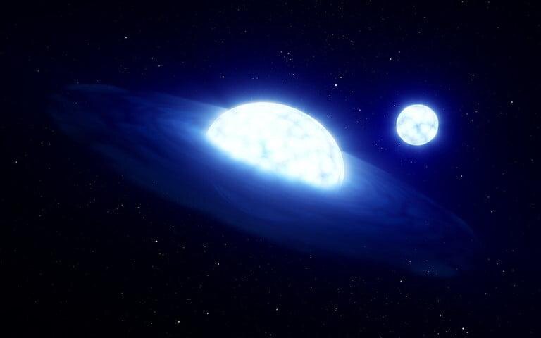 черная дыра