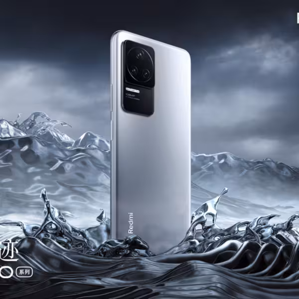 Серия Redmi K50 предложит быструю зарядку мощностью 120 Вт