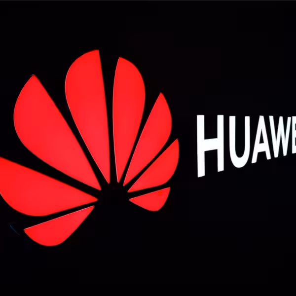 Huawei