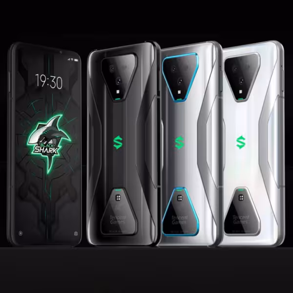 Black Shark 5