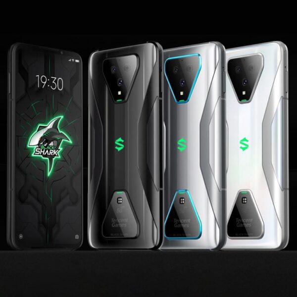 Black Shark 5