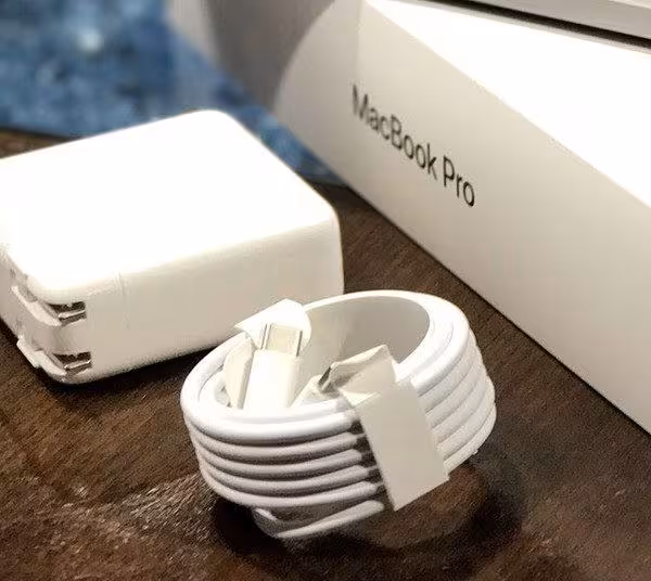 Apple может представить зарядное устройство GaN мощностью 30 Вт в этом году