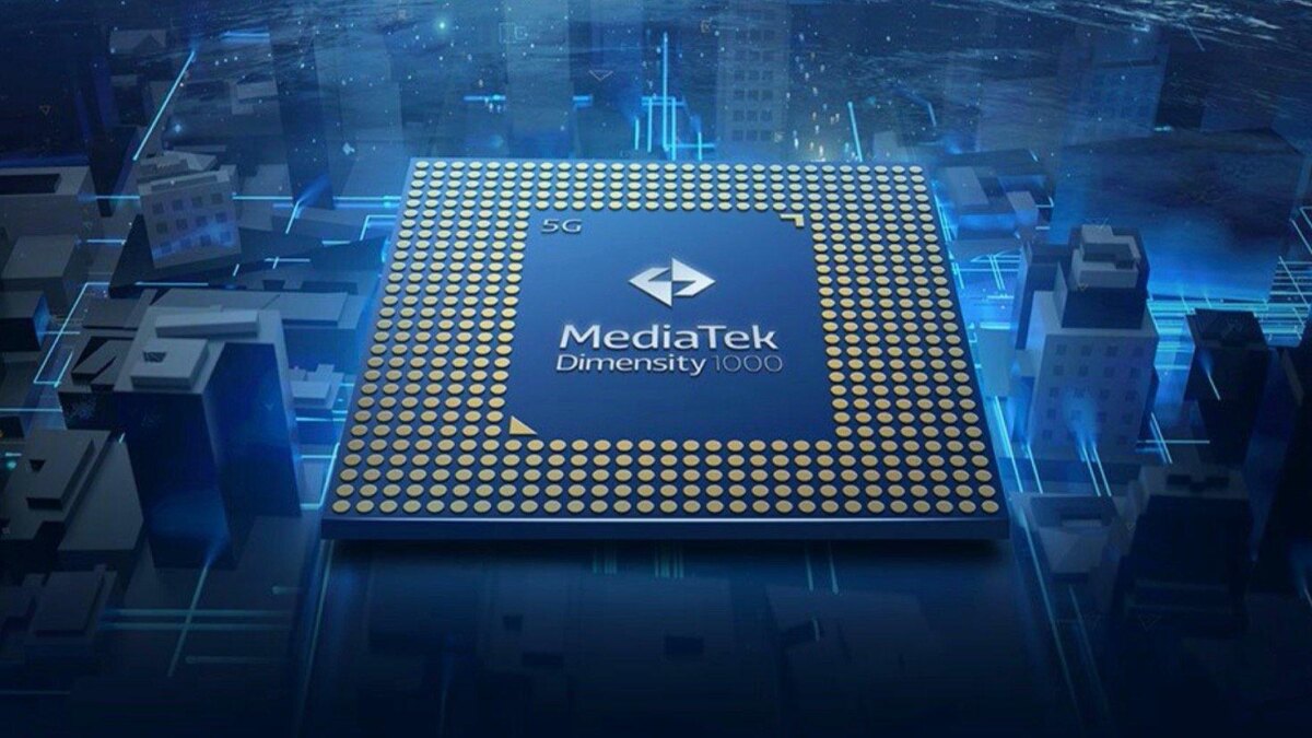 MediaTek официально анонсировала процессор Dimensity 9300 2 MediaTek стал крупнейшим поставщиком чипсетов для Android в США