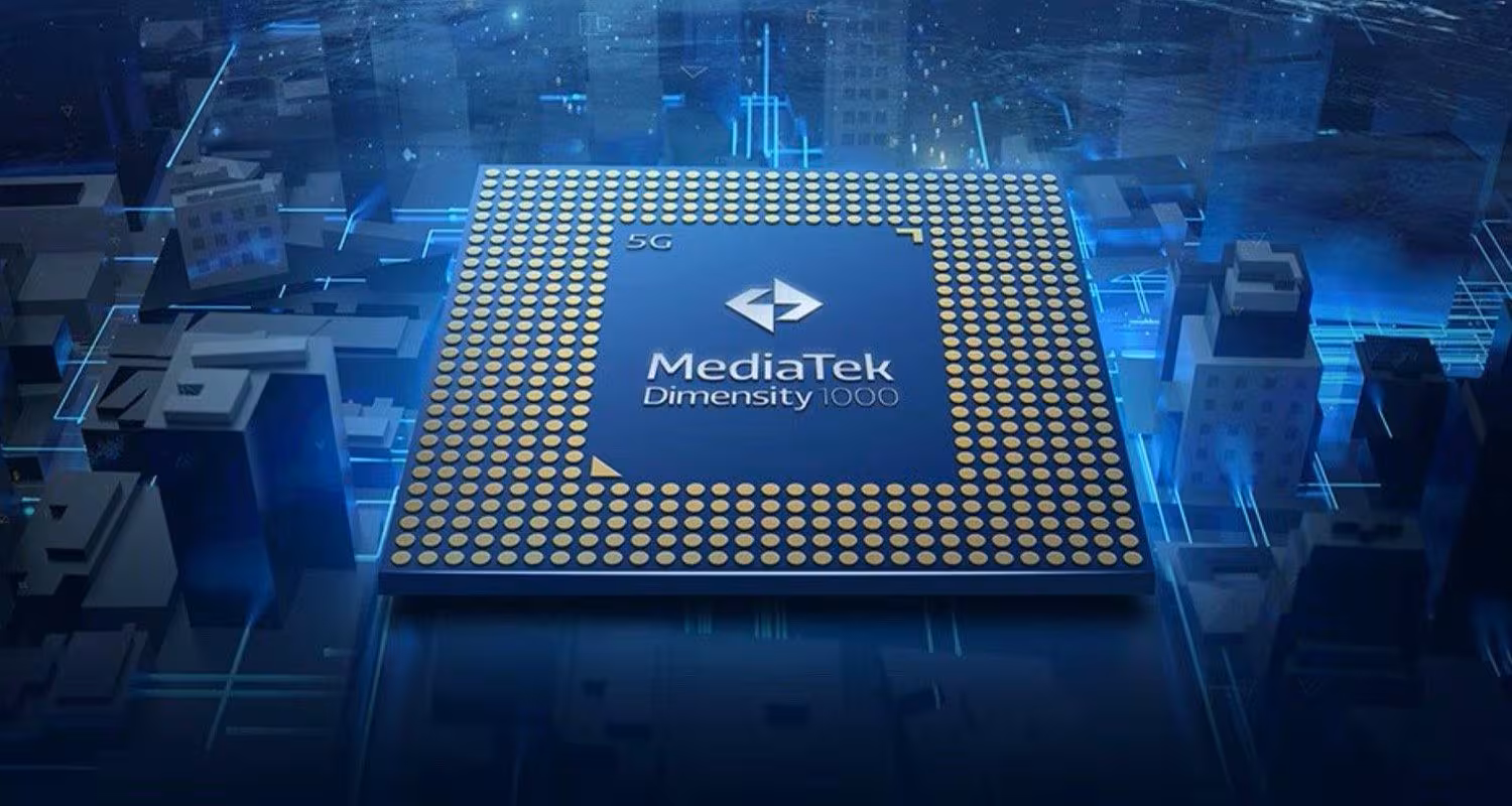 MediaTek официально анонсировала процессор Dimensity 9300 2 MediaTek стал крупнейшим поставщиком чипсетов для Android в США