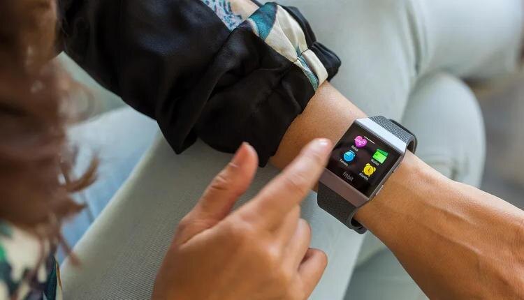 fitbit ionic