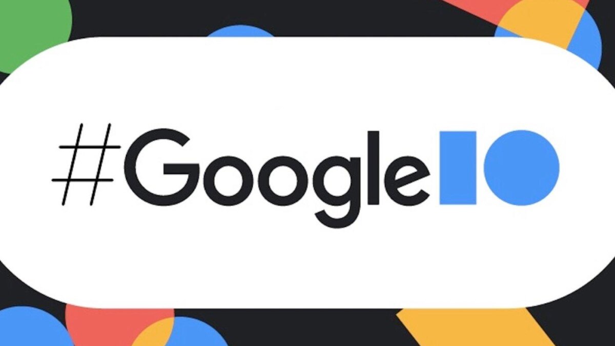Google подтвердил, что I/O начнется 11-12 мая в амфитеатре Shoreline 5 google io