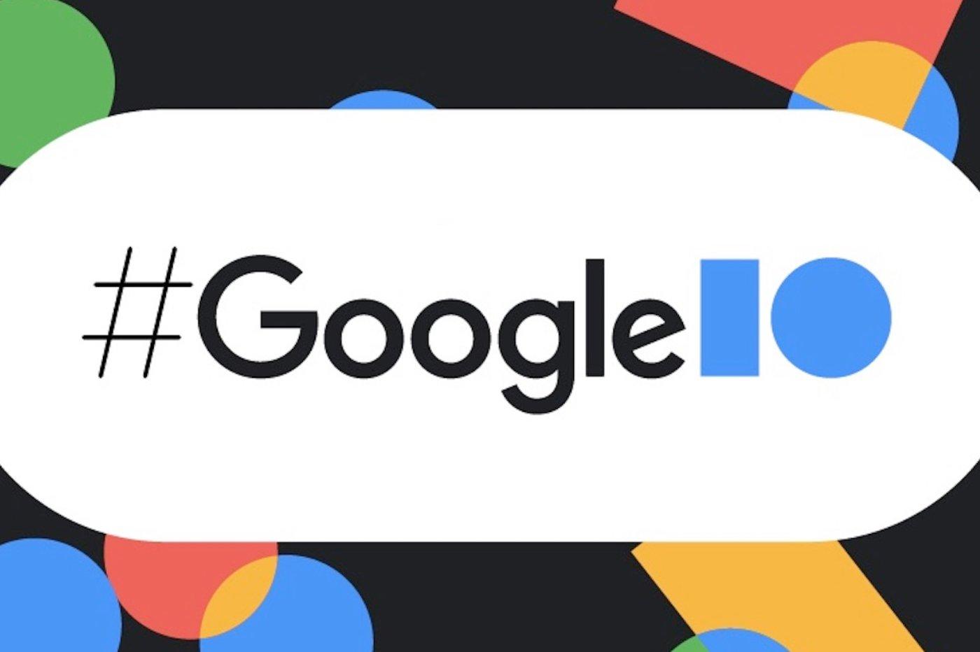 Google подтвердил, что I/O начнется 11-12 мая в амфитеатре Shoreline 5 google io