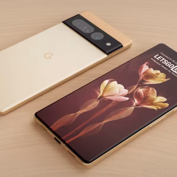 Google Pixel 7