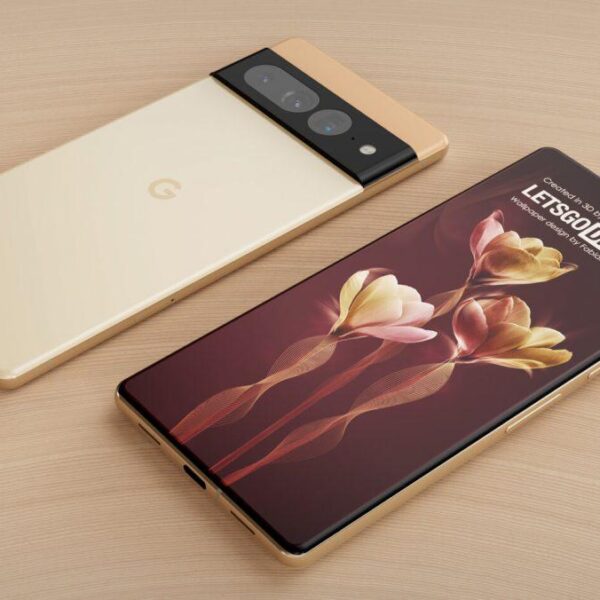 Google Pixel 7
