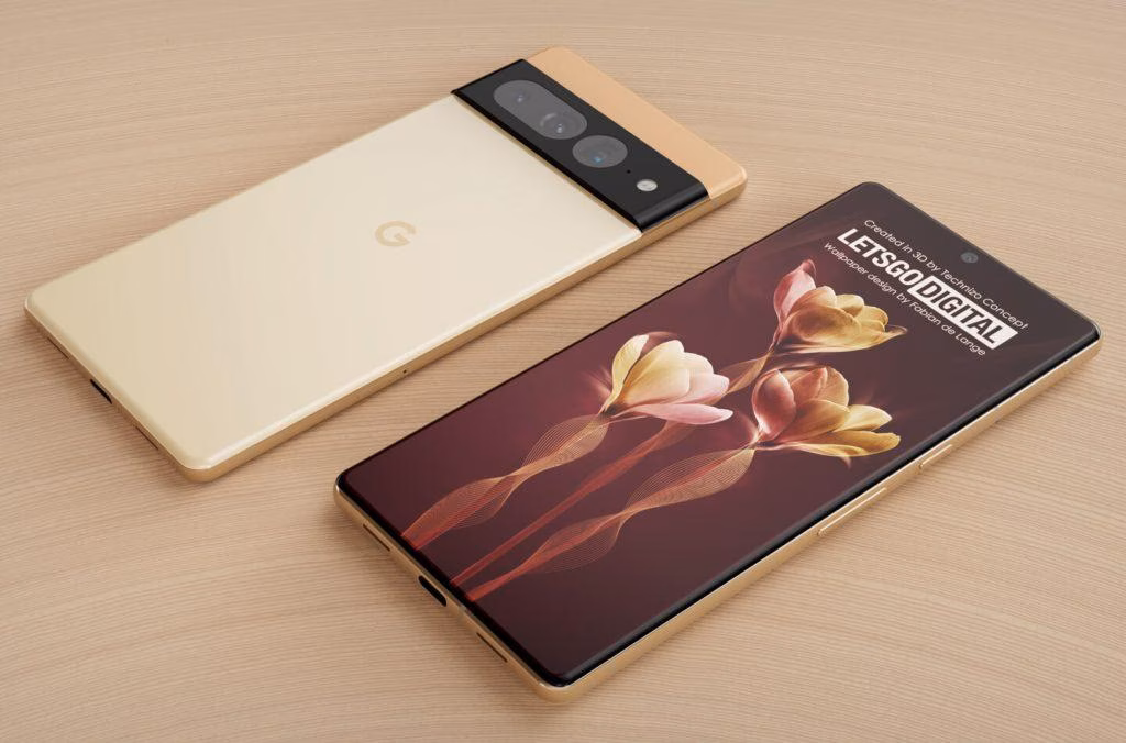 Google Pixel 7