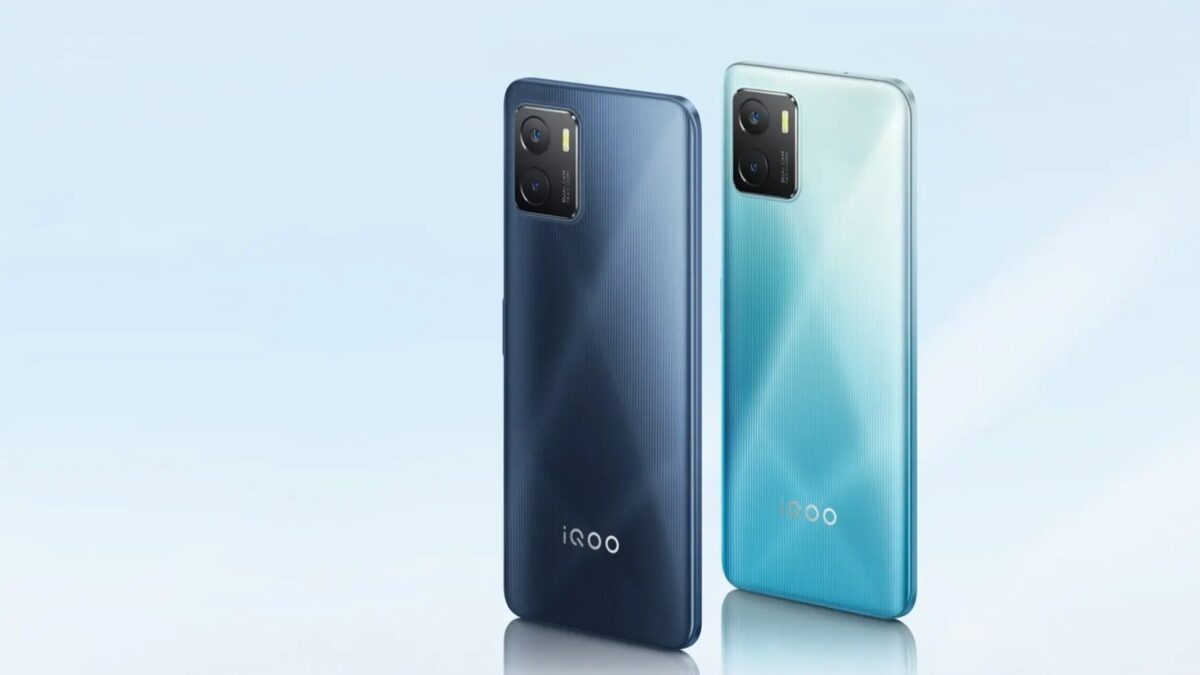 iQOO U5x: смартфон с процессором Snapdragon 680 3 iQOO U5x