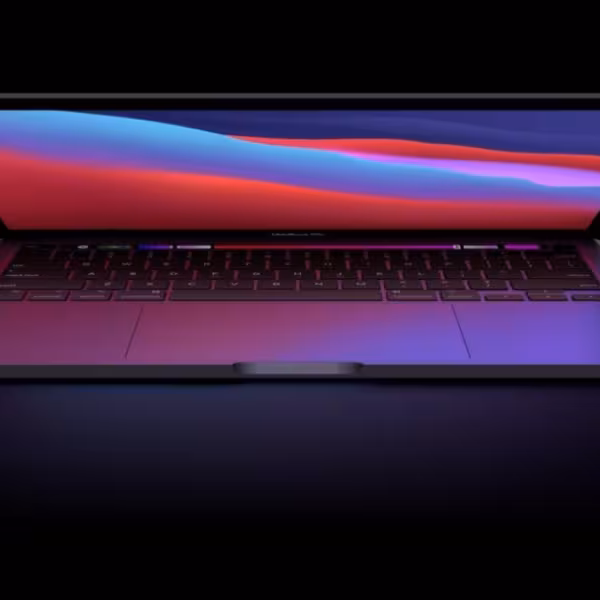 Минг-Чи Куо говорит, что 15-дюймовый MacBook 2023 года будет не из линейки Air