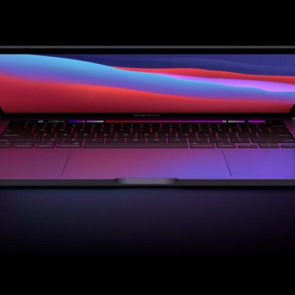 Минг-Чи Куо говорит, что 15-дюймовый MacBook 2023 года будет не из линейки Air