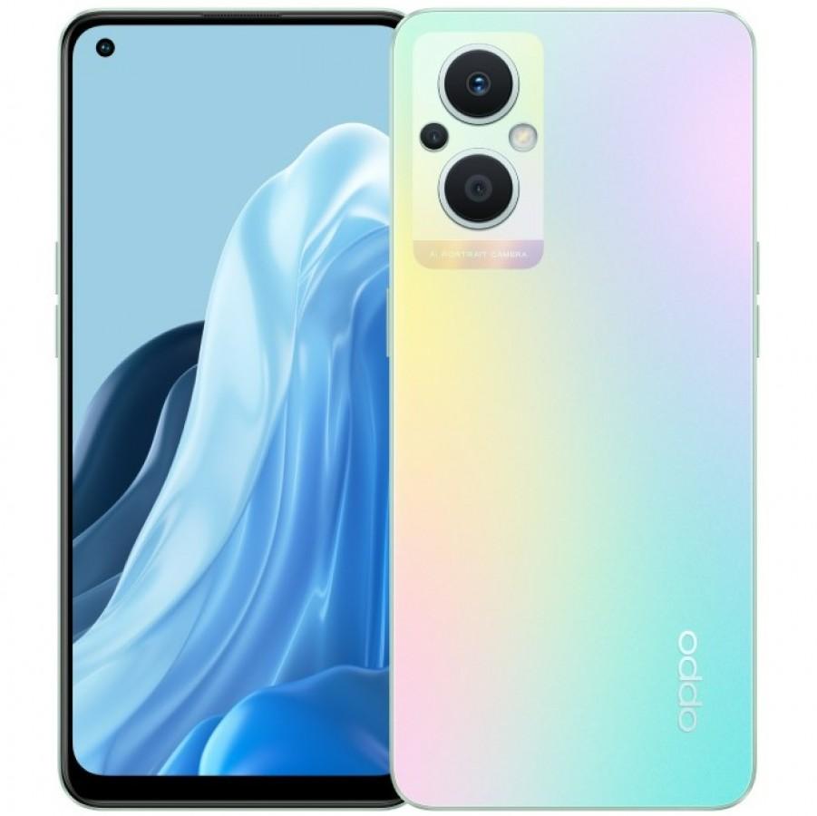 MWC 2022: Oppo представила Reno7 Z 5G с процессором Snapdragon 695 7 gsmarena 001 24