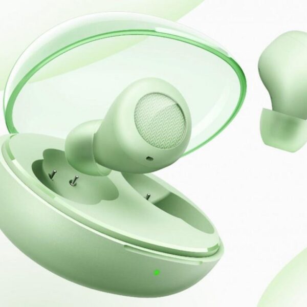 MWC 2022: бренд анонсировал Realme Buds Q2 с низкой задержкой для игр и 30-часовым временем автономной работы