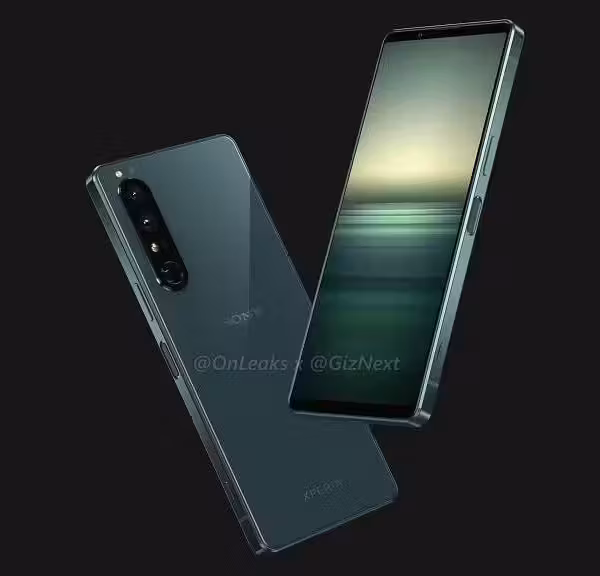 Sony Xperia 1 IV