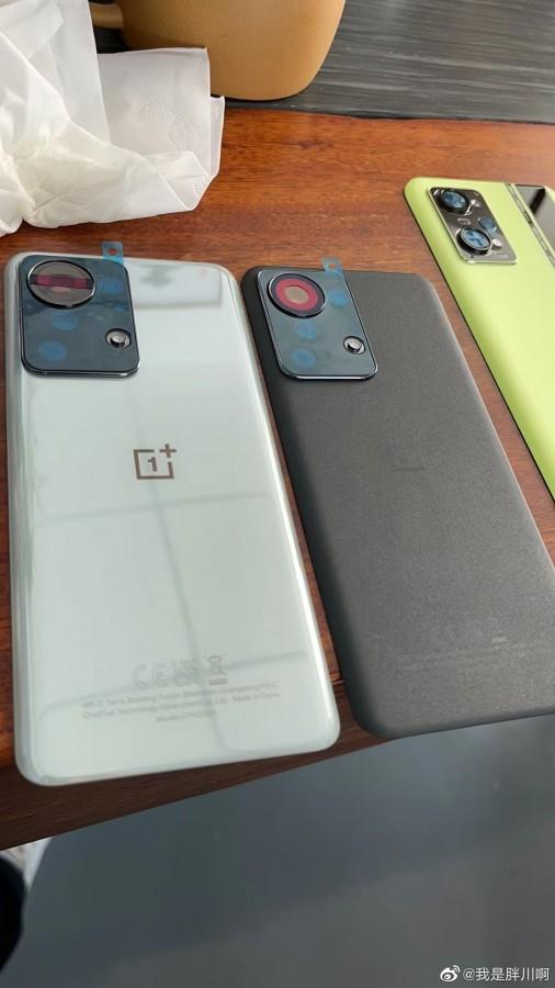 В сеть просочились фото OnePlus 10 или 10R 4 gsmarena 001 29 1