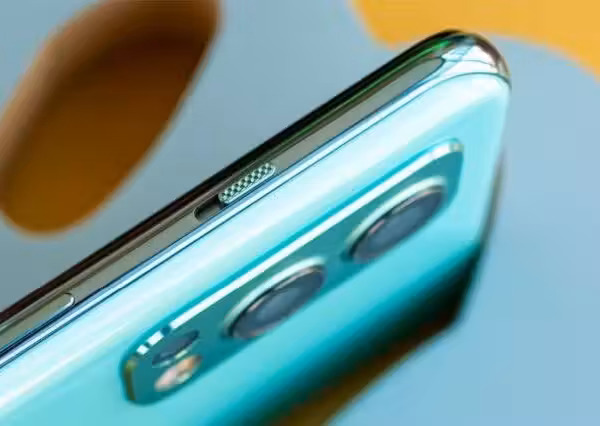 Переключатель бесшумного режима OnePlus появится на телефоне Realme