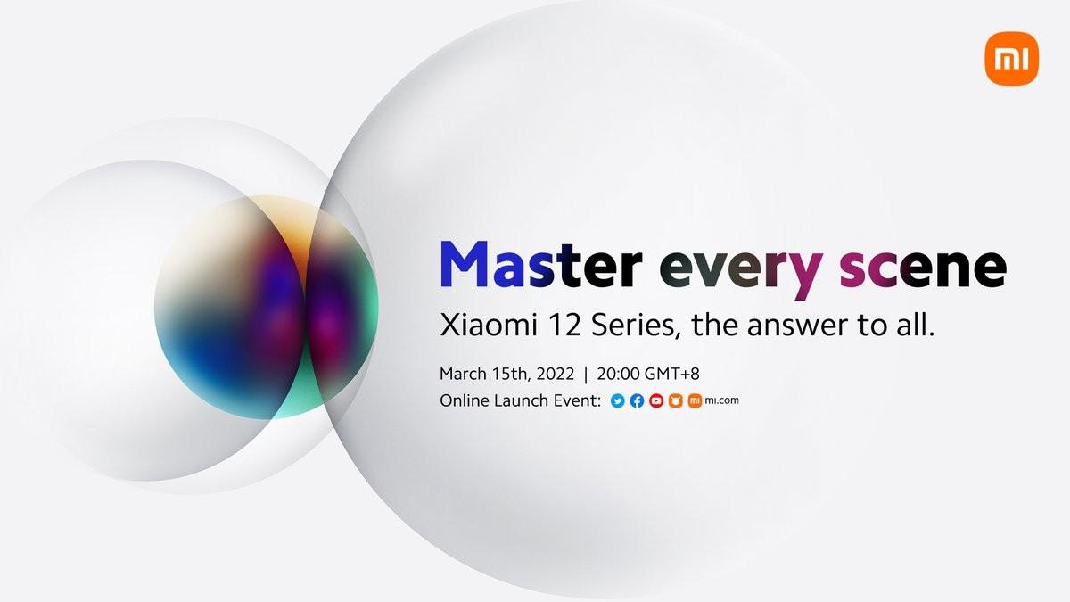 Официально: Xiaomi 12 выпустят 15 марта по всему миру 4 gsmarena 001 36