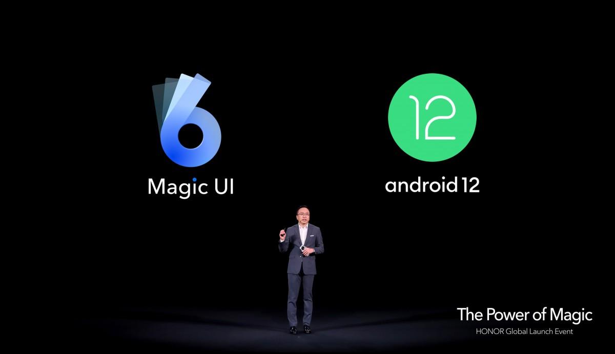 Honor 50 получит Magic UI 6 во втором квартале 8 gsmarena 001 43