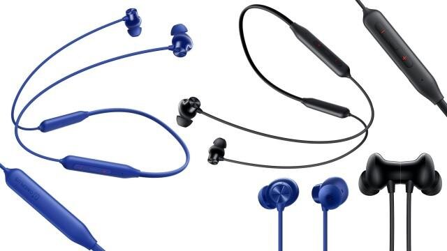 OnePlus Bullets Wireless Z2