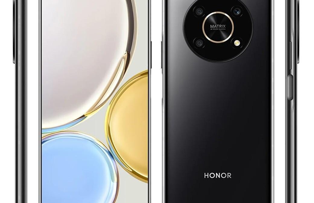 Утечка: Honor Magic 4 Lite получит Snapdragon 695 7 Honor Magic4 Lite
