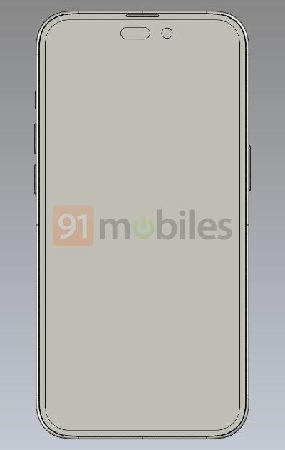iPhone 14 Pro
