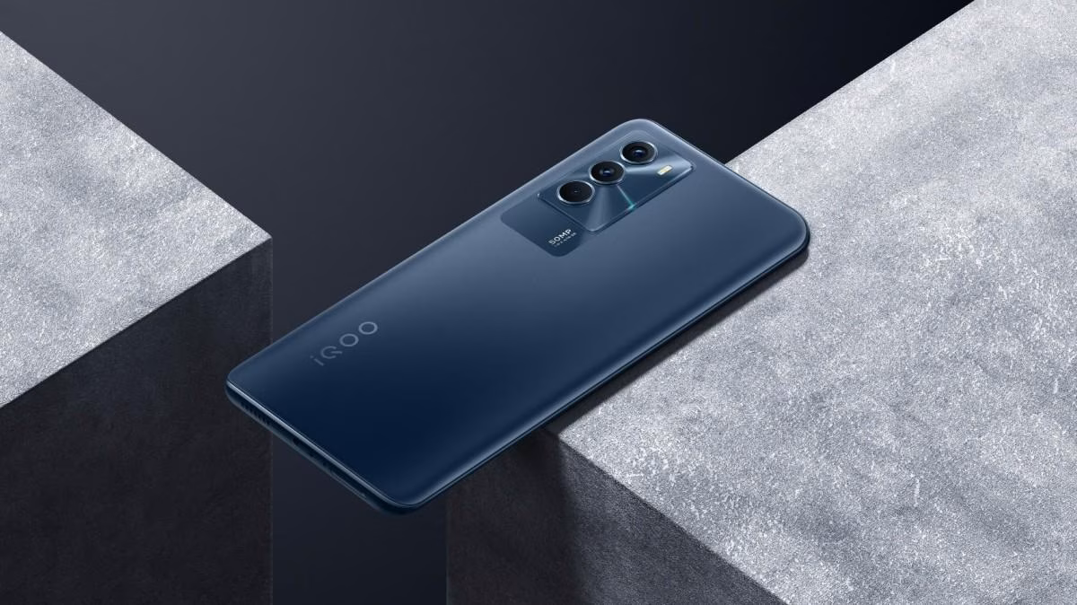 Vivo iQOO Neo6 поступит в продажу в начале следующего месяца