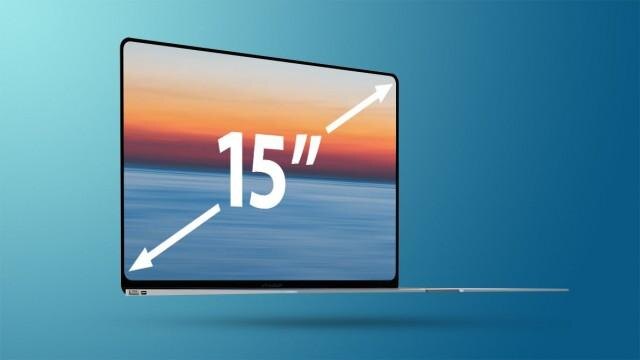 Apple MacBook Air