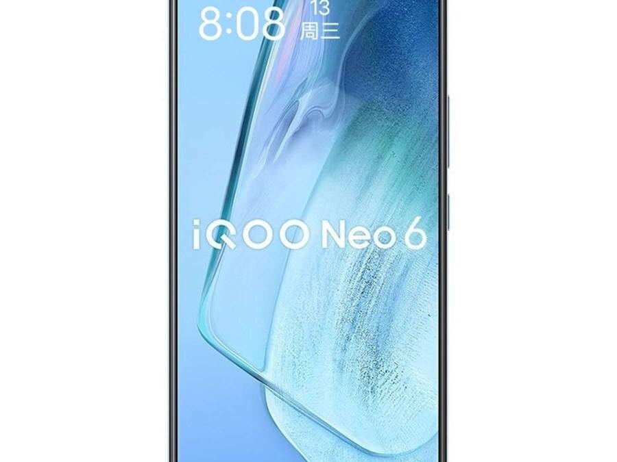 iQOO Neo 6