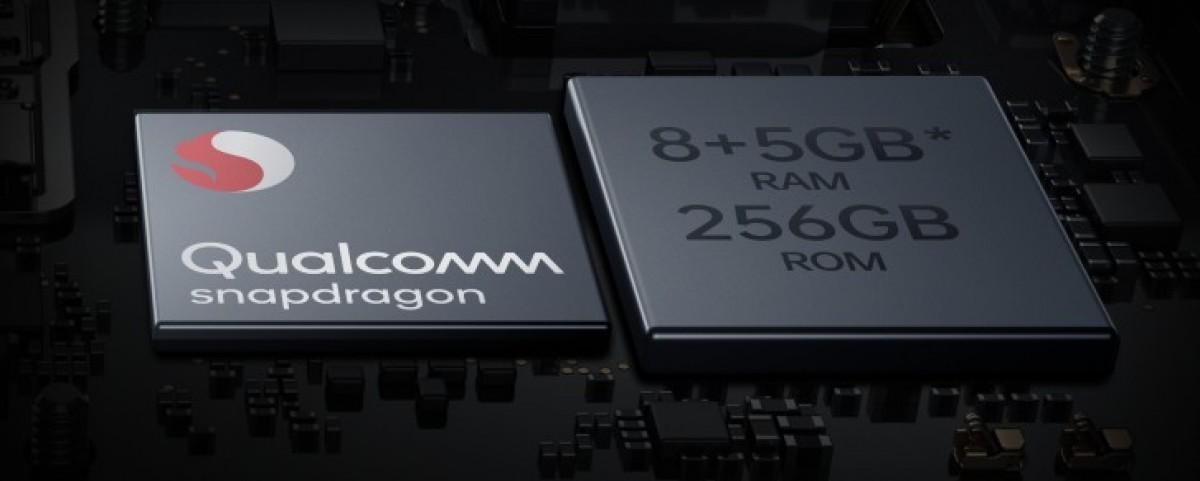 Oppo представила Reno 7 4G с Snapdragon 680 7 Oppo Reno 7 4G