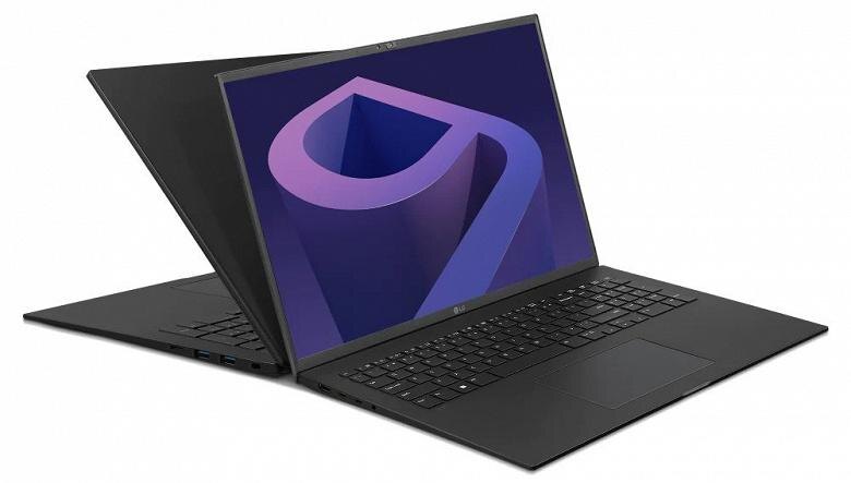 LG