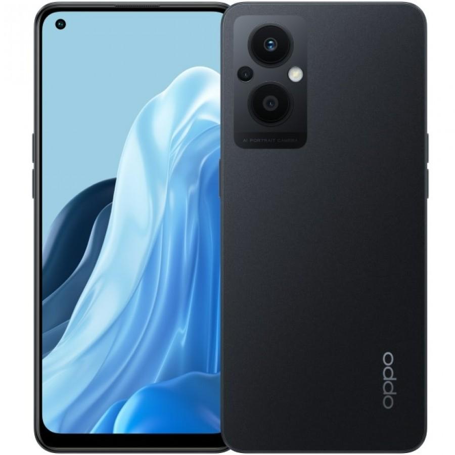 MWC 2022: Oppo представила Reno7 Z 5G с процессором Snapdragon 695 5 gsmarena 002 17