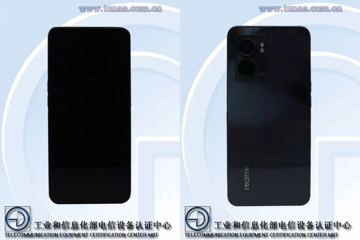 Realme V21: рассекречены характеристики благодаря TENAA 4 gsmarena 002 23