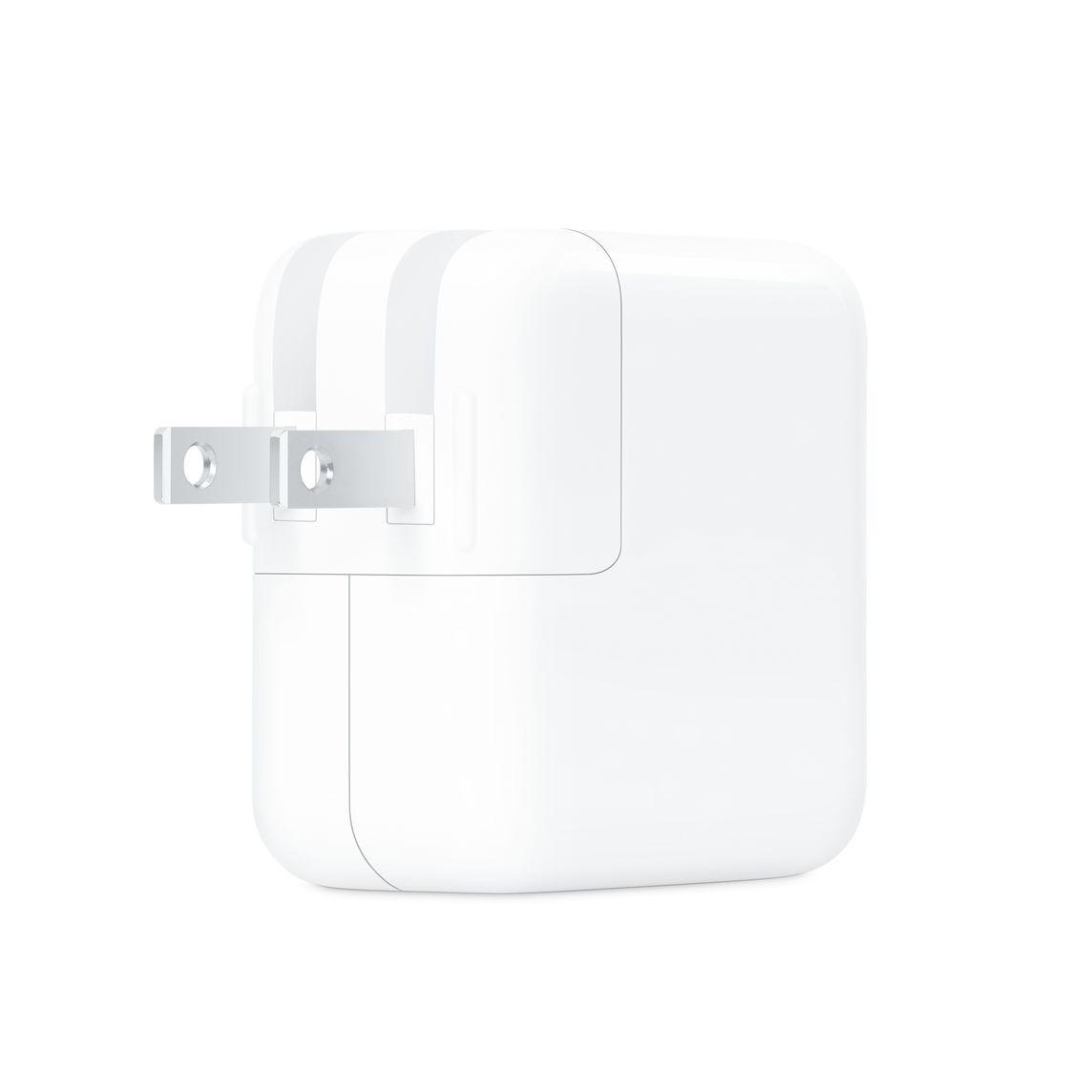 Apple может представить зарядное устройство GaN мощностью 30 Вт в этом году 6 gsmarena 002 24