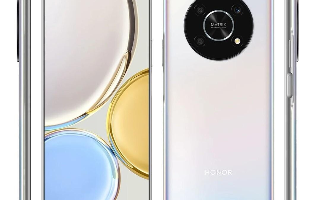 Утечка: Honor Magic 4 Lite получит Snapdragon 695 6 Honor Magic4 Lite