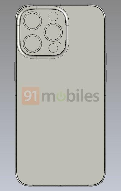 iPhone 14 Pro