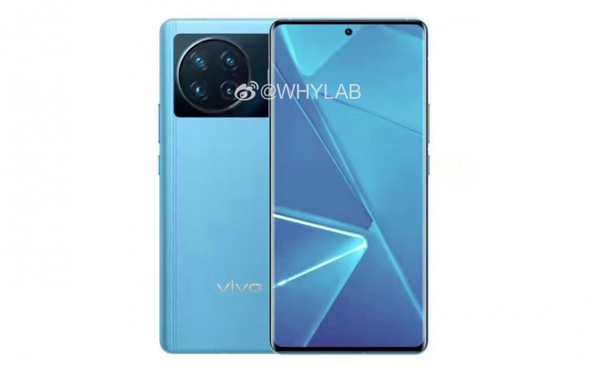 Vivo X Note получит 7-дюймовый OLED-экран 4 Vivo X Note