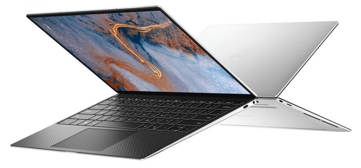 Dell XPS 15 и XPS 17 получили чипы Intel 12-го поколения 4 Dell XPS 15