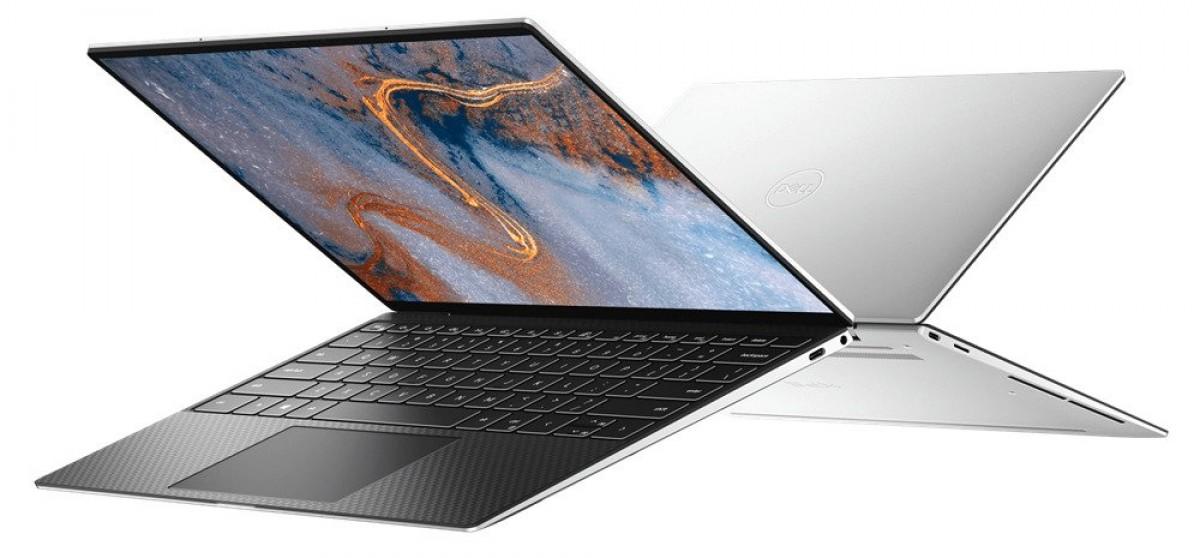 Dell XPS 15 и XPS 17 получили чипы Intel 12-го поколения 4 Dell XPS 15