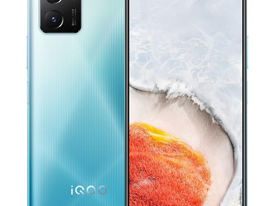 iQOO U5x: смартфон с процессором Snapdragon 680 4 iQOO U5x