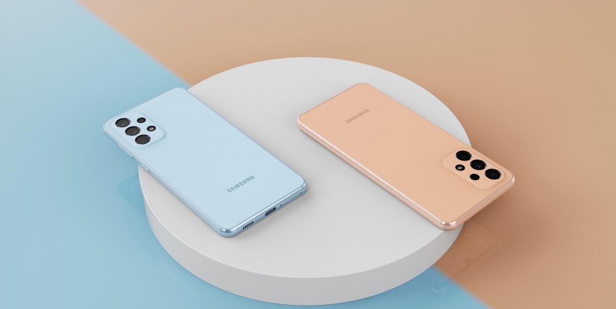 В сеть утекло больше информации о Samsung Galaxy A33 3 В сеть утекло больше информации о Samsung Galaxy A33