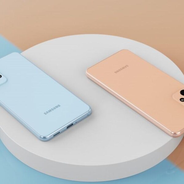 В сеть утекло больше информации о Samsung Galaxy A33